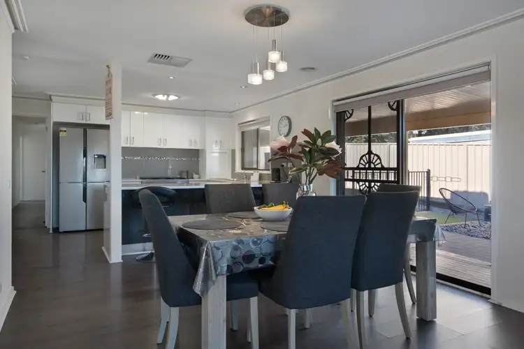 Sixth view of Homely house listing, 86 Browning Street, Kangaroo Flat VIC 3555