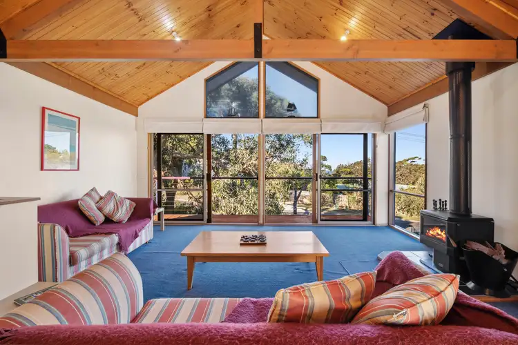 Second view of Homely house listing, 42 Odonohue Road, Anglesea VIC 3230