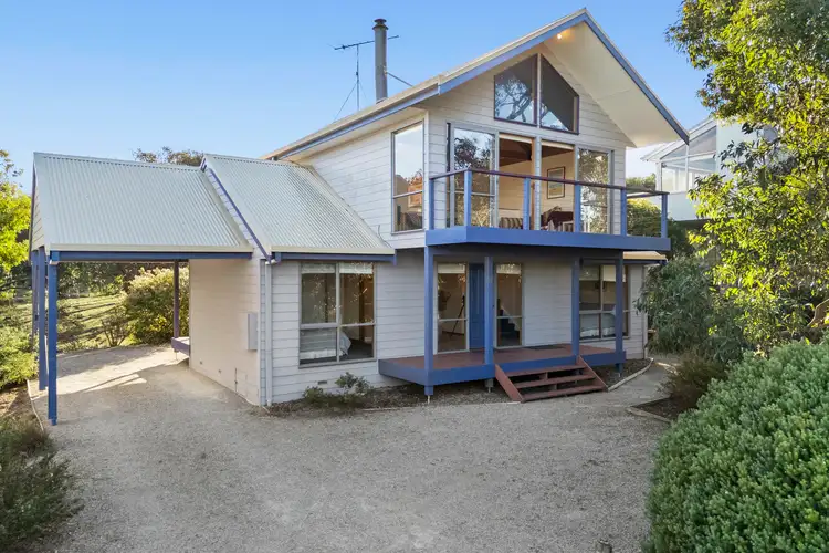 Fourth view of Homely house listing, 42 Odonohue Road, Anglesea VIC 3230