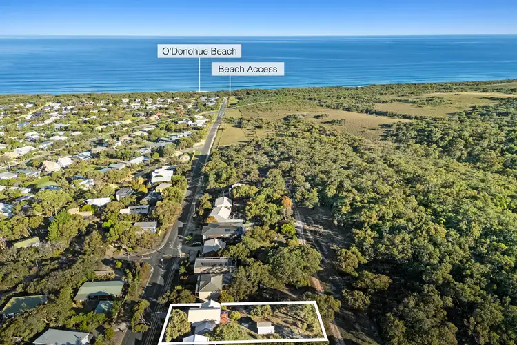 Fifth view of Homely house listing, 42 Odonohue Road, Anglesea VIC 3230
