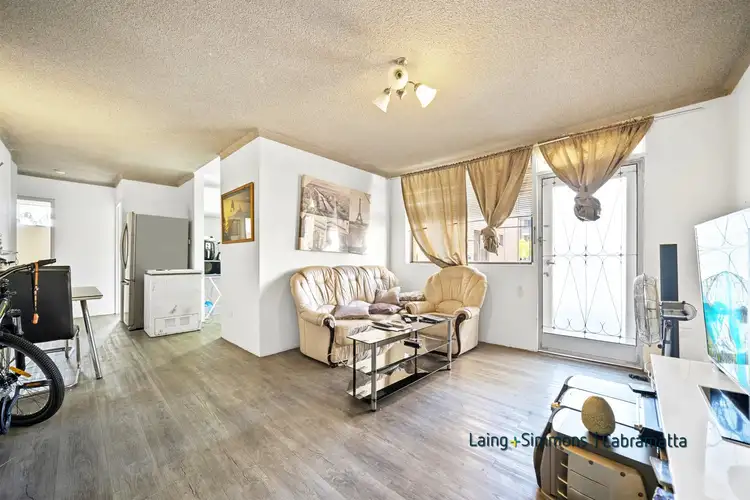 Second view of Homely unit listing, 5/21 Equity Place, Canley Vale NSW 2166