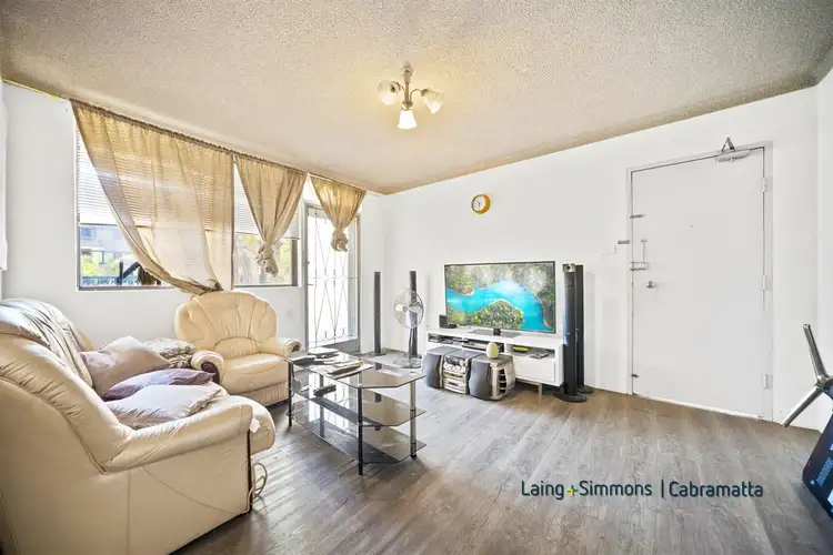 Third view of Homely unit listing, 5/21 Equity Place, Canley Vale NSW 2166