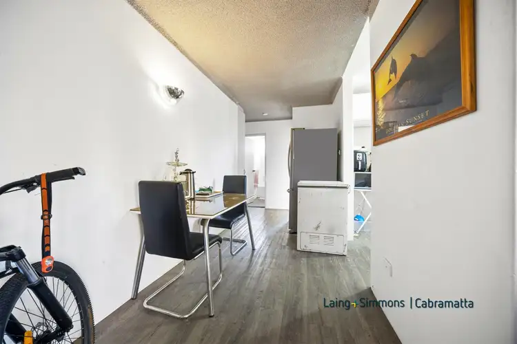 Sixth view of Homely unit listing, 5/21 Equity Place, Canley Vale NSW 2166