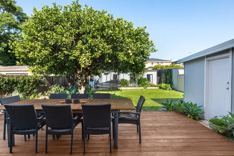 Main view of Homely house listing, 29 Hastings Street, Botany NSW 2019