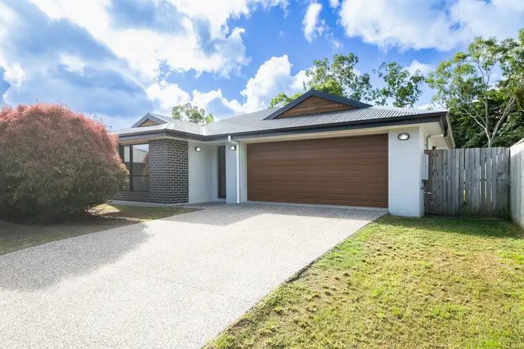 Main view of Homely house listing, 51 Trader Crescent, Cannonvale QLD 4802