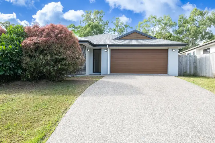 Second view of Homely house listing, 51 Trader Crescent, Cannonvale QLD 4802