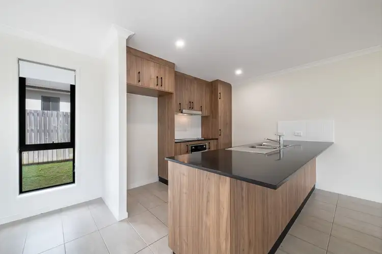 Third view of Homely house listing, 51 Trader Crescent, Cannonvale QLD 4802