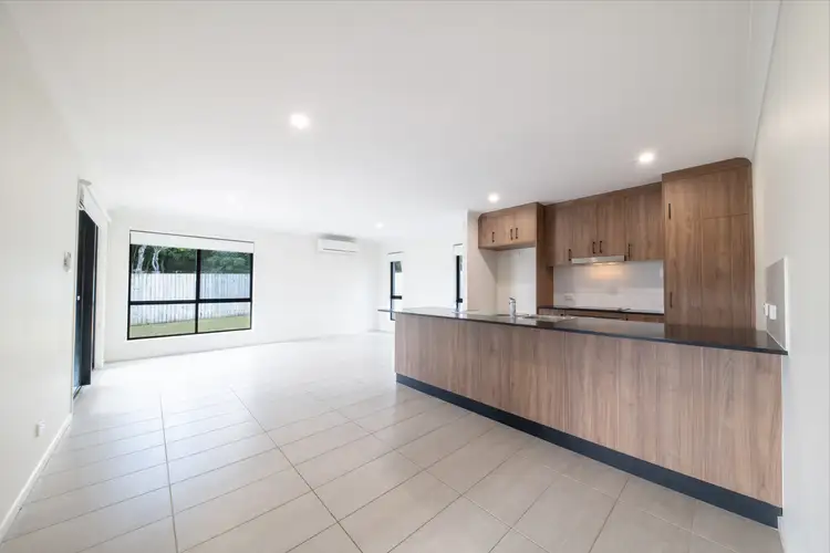 Fourth view of Homely house listing, 51 Trader Crescent, Cannonvale QLD 4802