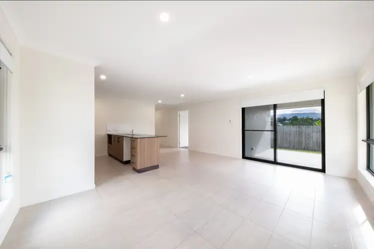 Fifth view of Homely house listing, 51 Trader Crescent, Cannonvale QLD 4802