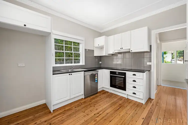 Fifth view of Homely house listing, 29 Lees Street, Charlestown NSW 2290