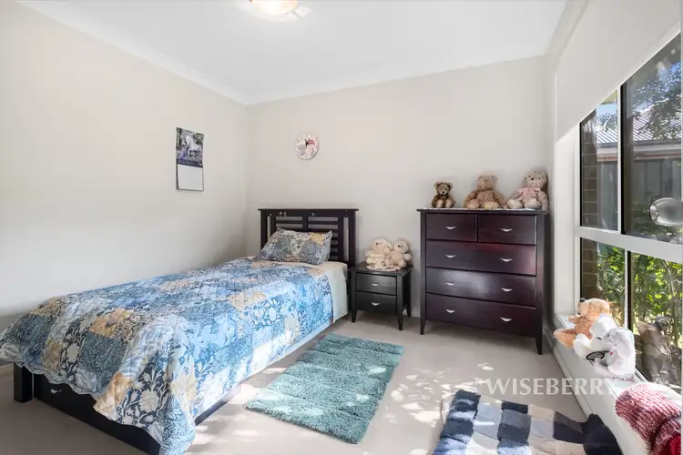 Fourth view of Homely townhouse listing, 1/6 Bergman Way, Rutherford NSW 2320