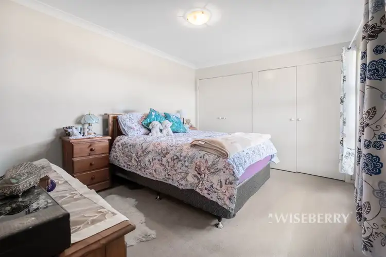 Fifth view of Homely townhouse listing, 1/6 Bergman Way, Rutherford NSW 2320
