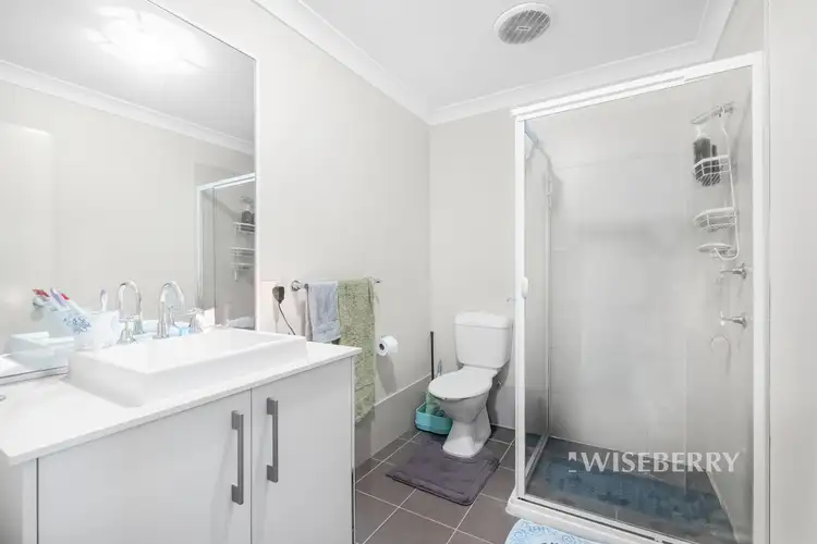 Sixth view of Homely townhouse listing, 1/6 Bergman Way, Rutherford NSW 2320