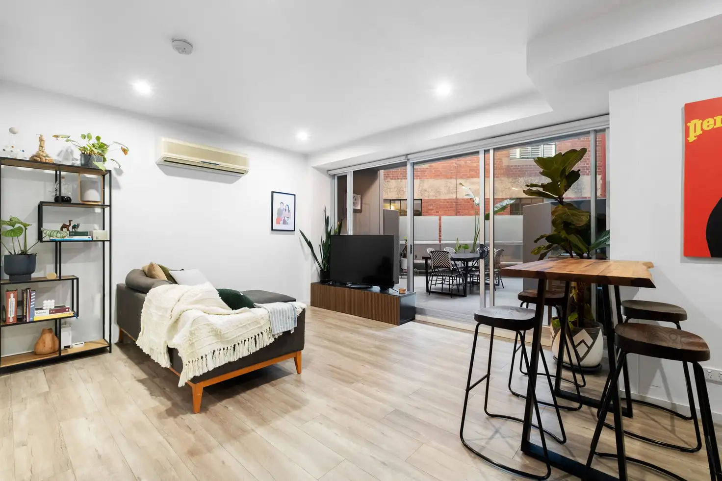 Main view of Homely apartment listing, 14/174 Peel Street, Prahran VIC 3181