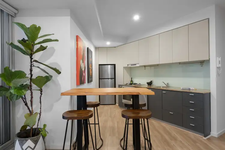 Fourth view of Homely apartment listing, 14/174 Peel Street, Prahran VIC 3181