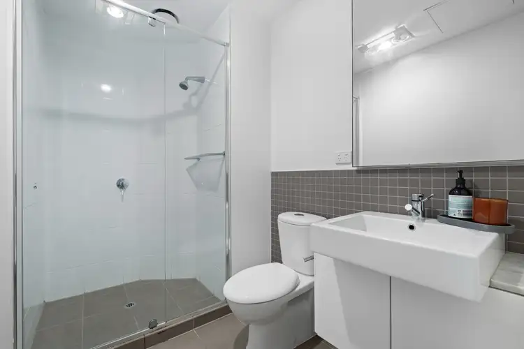 Sixth view of Homely apartment listing, 14/174 Peel Street, Prahran VIC 3181