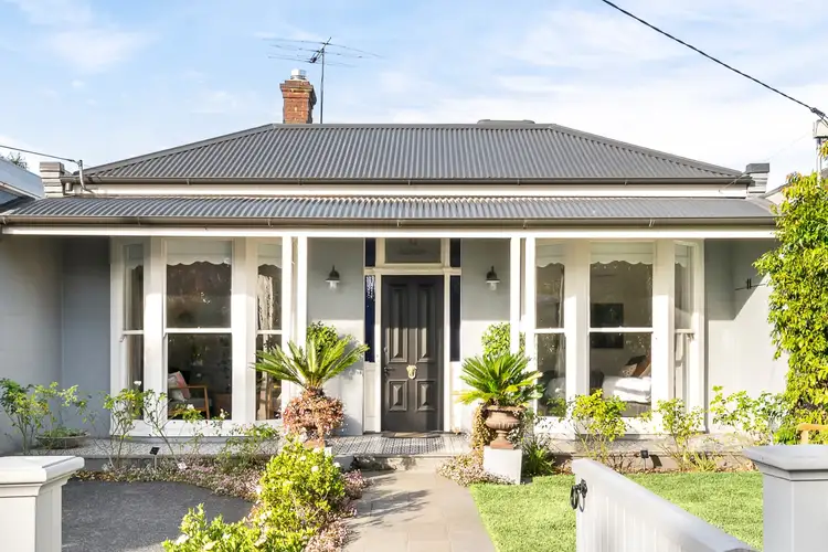 34 Agnew Street, Brighton East VIC 3187