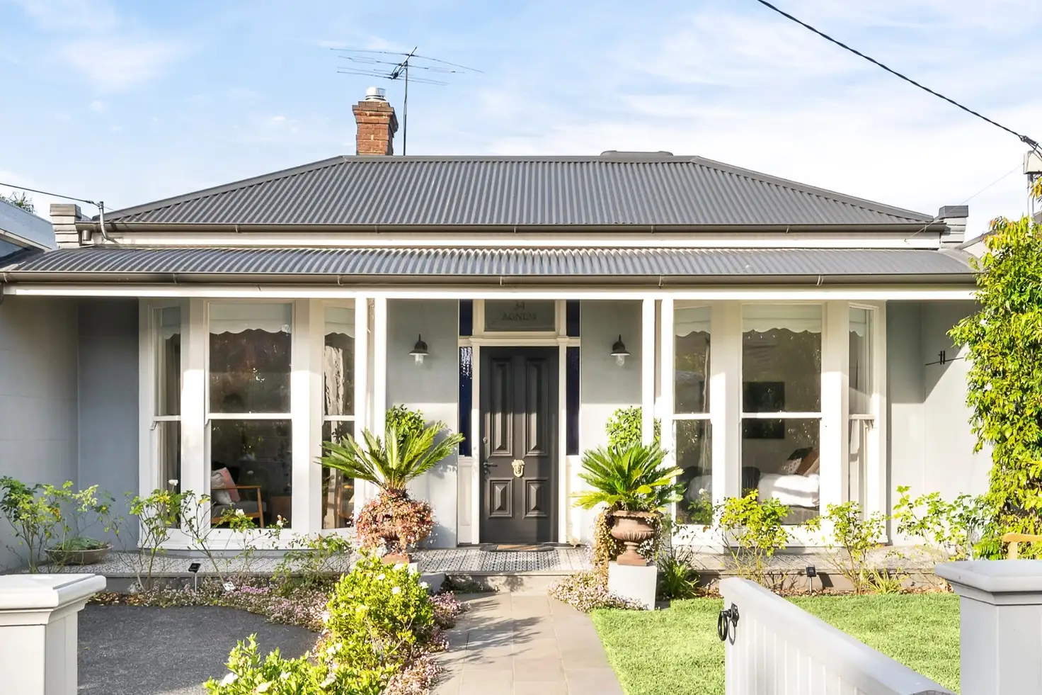 Main view of Homely house listing, 34 Agnew Street, Brighton East VIC 3187