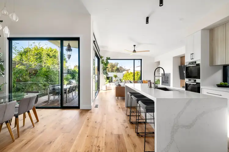 Fourth view of Homely house listing, 34 Agnew Street, Brighton East VIC 3187