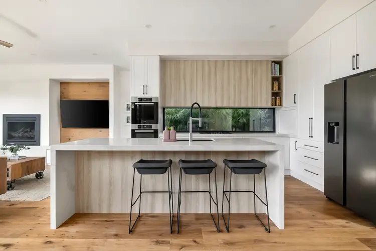Fifth view of Homely house listing, 34 Agnew Street, Brighton East VIC 3187