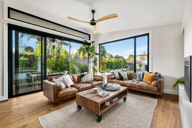 Sixth view of Homely house listing, 34 Agnew Street, Brighton East VIC 3187