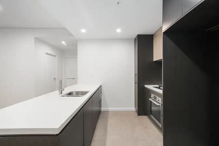 Fifth view of Homely apartment listing, 202/32 Civic Way, Rouse Hill NSW 2155