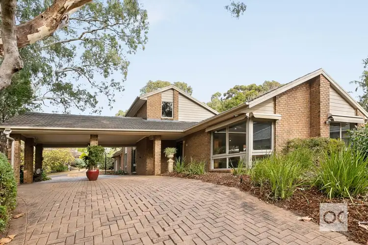 14 The Parkway, Aberfoyle Park SA 5159
