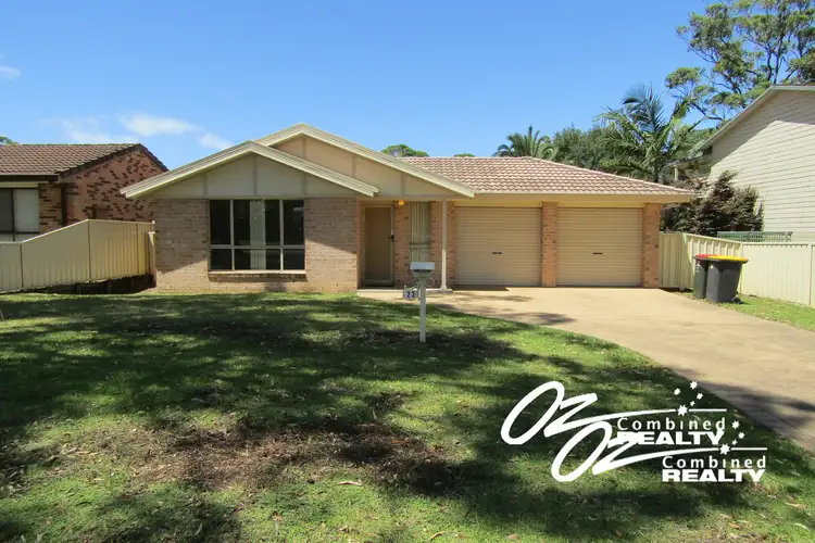 Main view of Homely house listing, 23 Macleans Point Road, Sanctuary Point NSW 2540