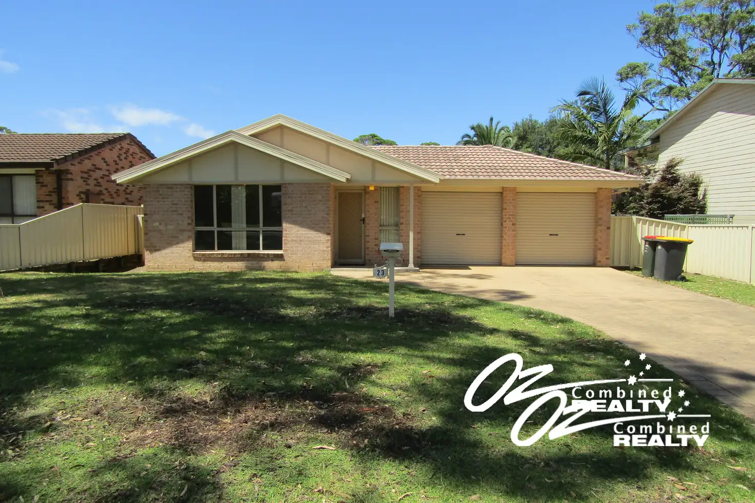 Main view of Homely house listing, 23 Macleans Point Road, Sanctuary Point NSW 2540