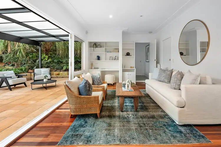 Sixth view of Homely house listing, 5 Princes Promenade, Seaforth NSW 2092