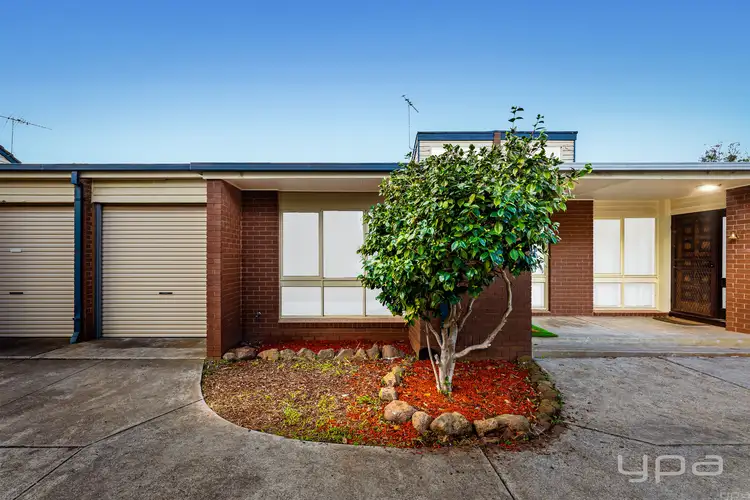 Main view of Homely unit listing, 3/22 Mambourin Street, Werribee VIC 3030
