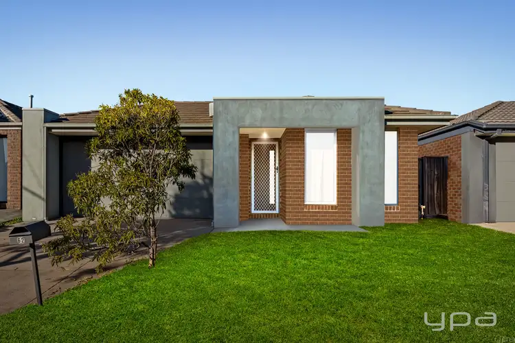 Second view of Homely house listing, 62 Moorookyle Avenue, Tarneit VIC 3029