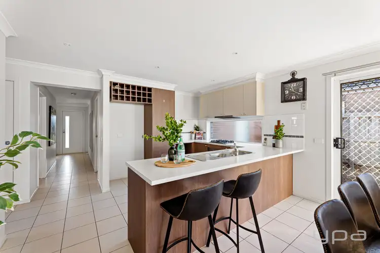 Third view of Homely house listing, 62 Moorookyle Avenue, Tarneit VIC 3029