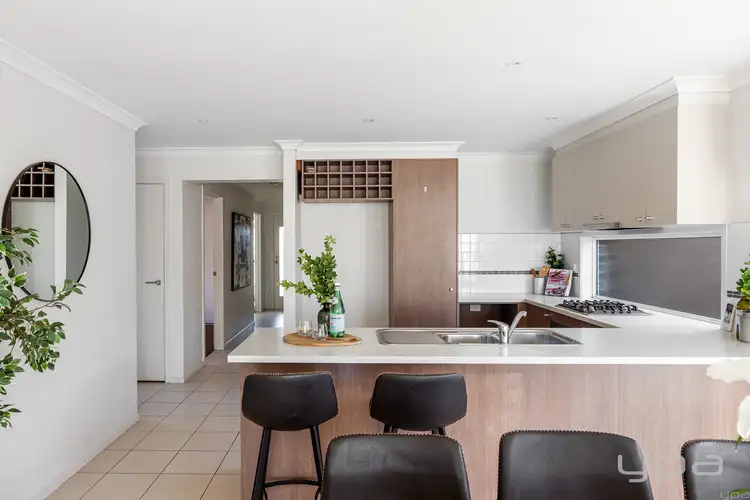 Fourth view of Homely house listing, 62 Moorookyle Avenue, Tarneit VIC 3029