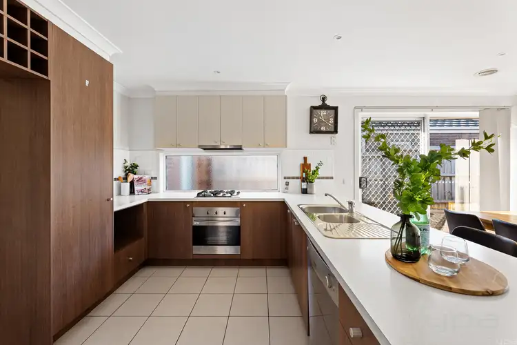 Fifth view of Homely house listing, 62 Moorookyle Avenue, Tarneit VIC 3029