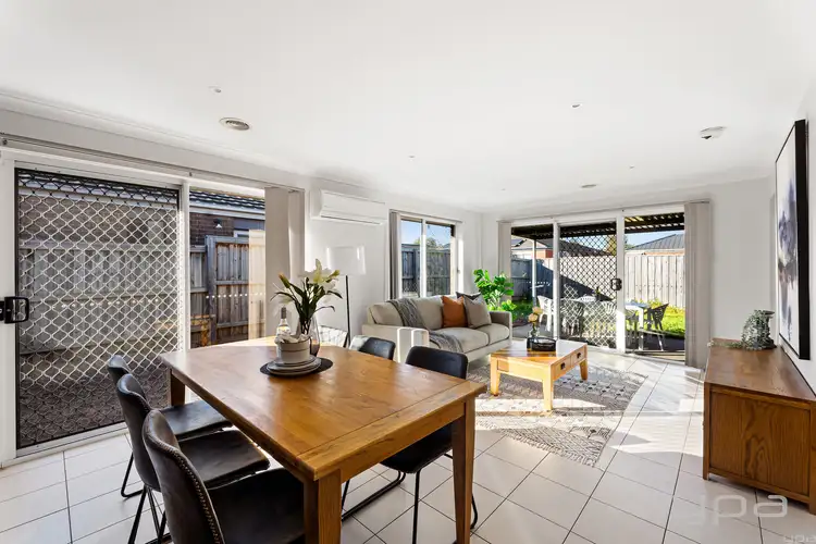 Sixth view of Homely house listing, 62 Moorookyle Avenue, Tarneit VIC 3029