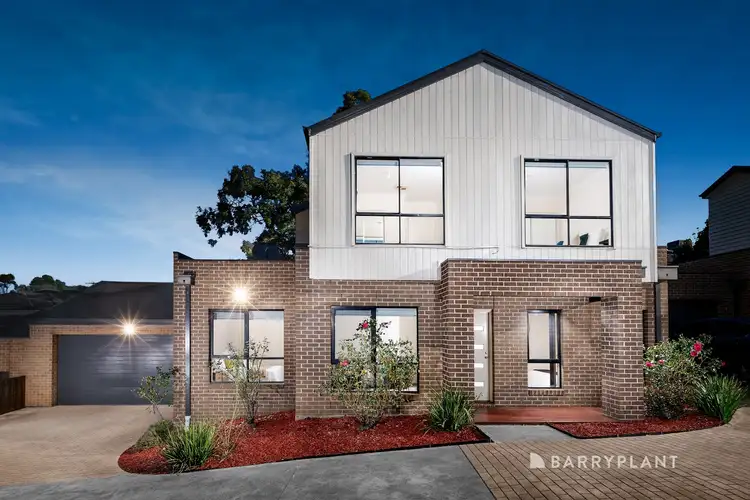 2/7 Old Plenty Road, South Morang VIC 3752