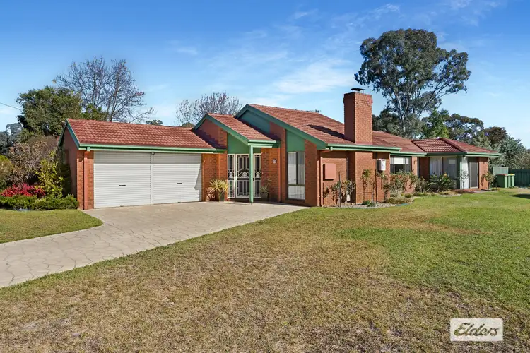 131 Townsend Street, Howlong NSW 2643