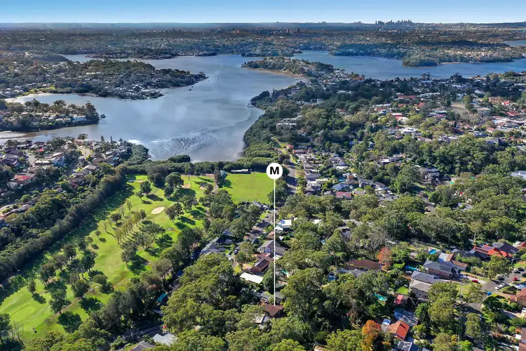 Main view of Homely house listing, 142 The Esplanade, Sylvania NSW 2224