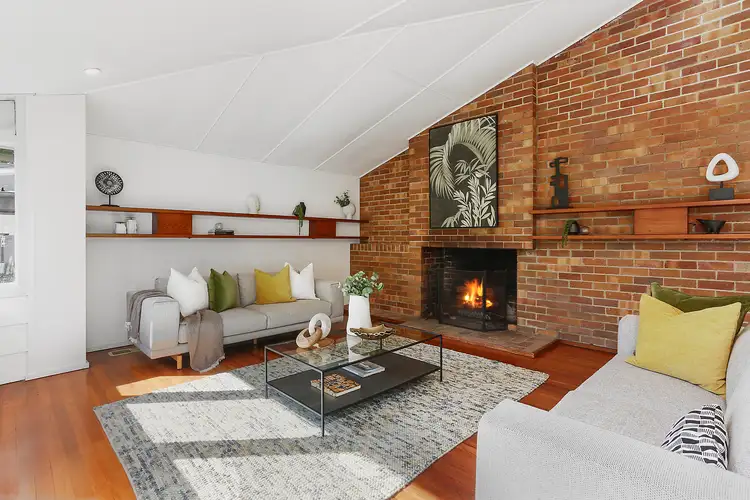 Second view of Homely house listing, 142 The Esplanade, Sylvania NSW 2224