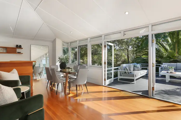 Third view of Homely house listing, 142 The Esplanade, Sylvania NSW 2224