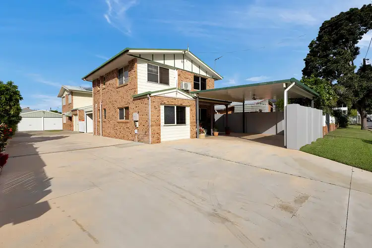 1/47 Wellington Street, Mackay QLD 4740