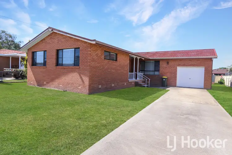 11 Sapphire Street, Inverell NSW 2360