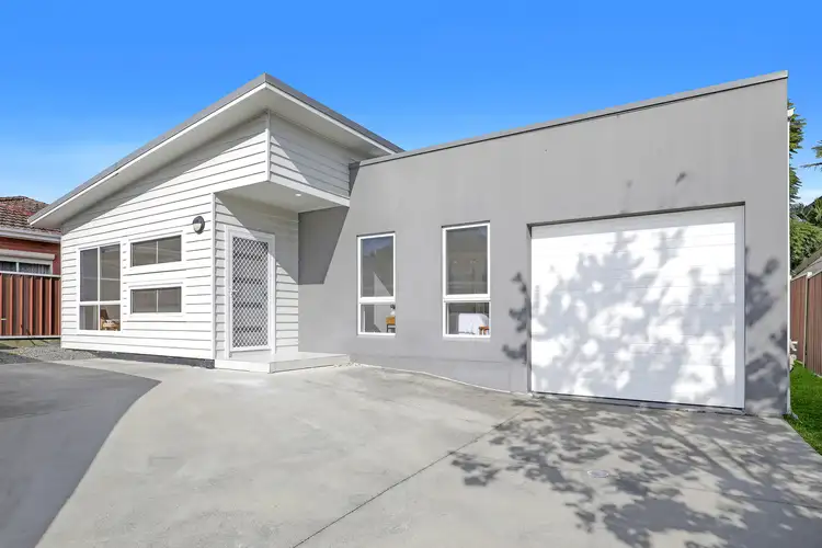 Second view of Homely house listing, 129A Fowlers Road, Dapto NSW 2530
