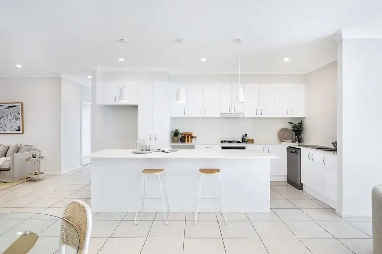 Third view of Homely house listing, 129A Fowlers Road, Dapto NSW 2530