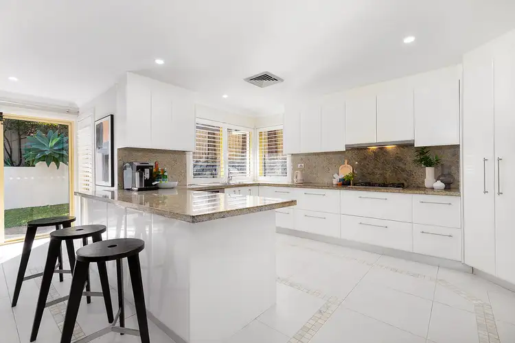 Third view of Homely house listing, 11A Southwood Place, West Pennant Hills NSW 2125