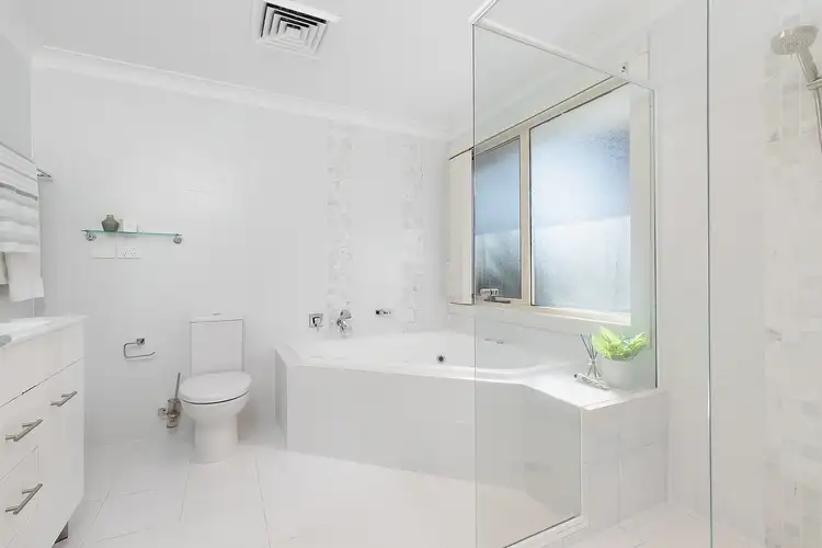 Sixth view of Homely house listing, 11A Southwood Place, West Pennant Hills NSW 2125