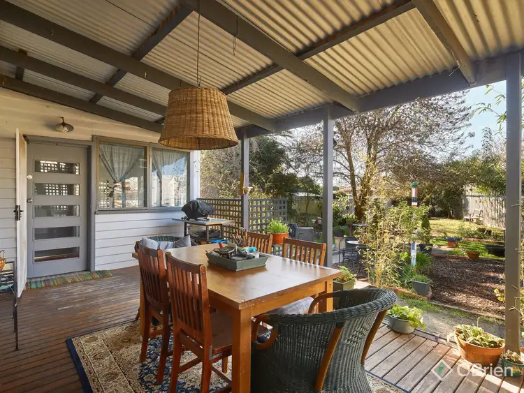 Main view of Homely house listing, 98a Contingent Street, Trafalgar VIC 3824