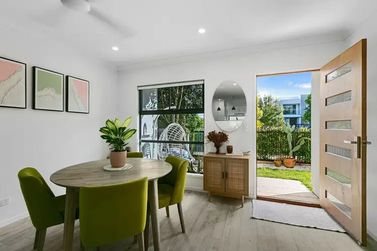 Second view of Homely townhouse listing, 30 Harmony Boulevard, Palmview QLD 4553