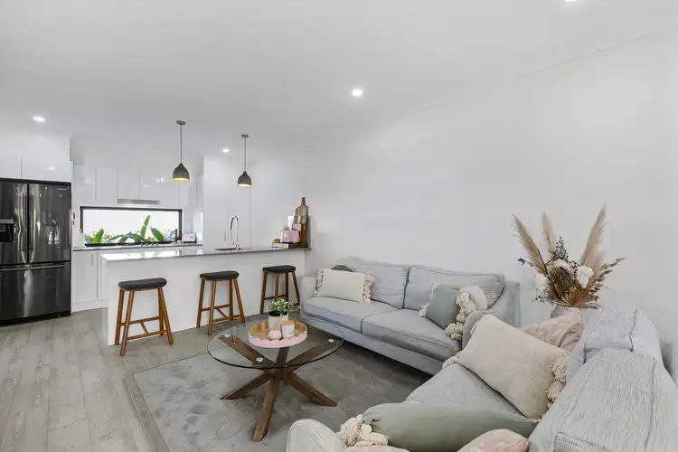 Third view of Homely townhouse listing, 30 Harmony Boulevard, Palmview QLD 4553